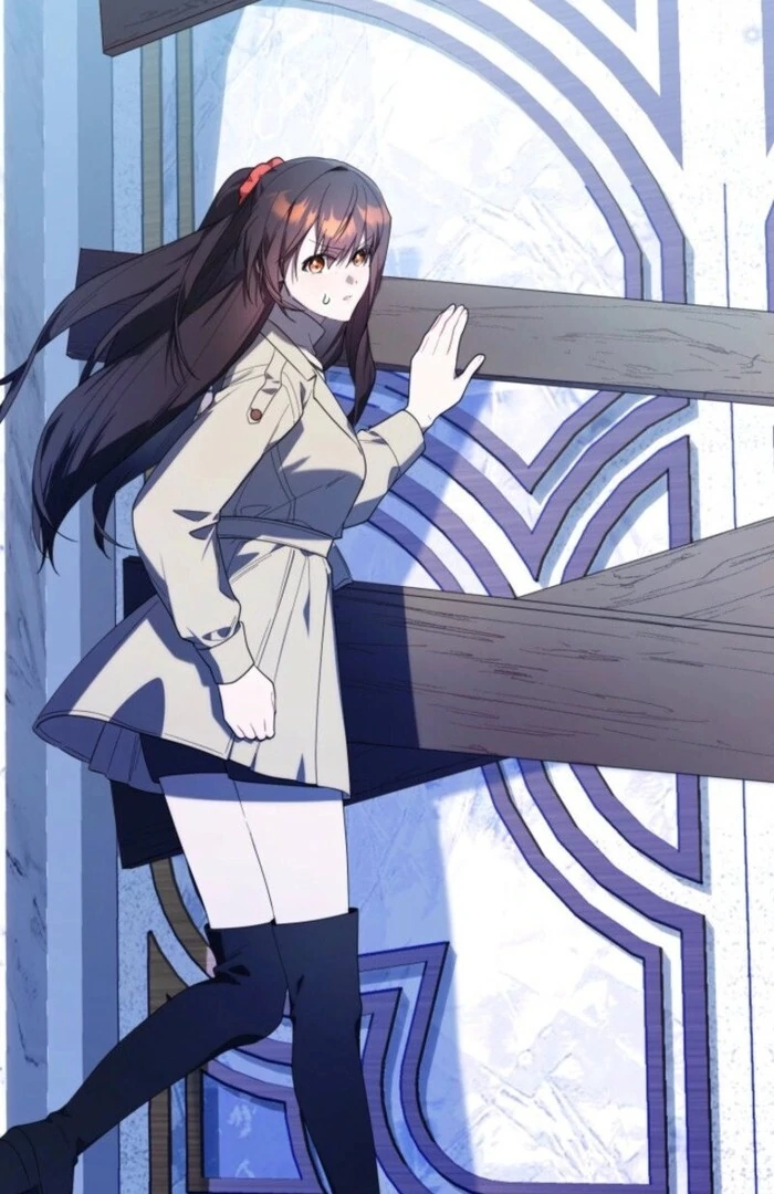 Read The Chick-Class Hunter is Filial EN Manga Online