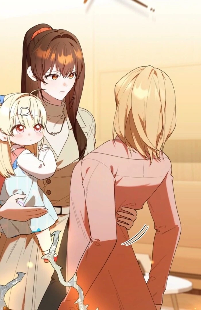 Read The Chick-Class Hunter is Filial EN Manga Online