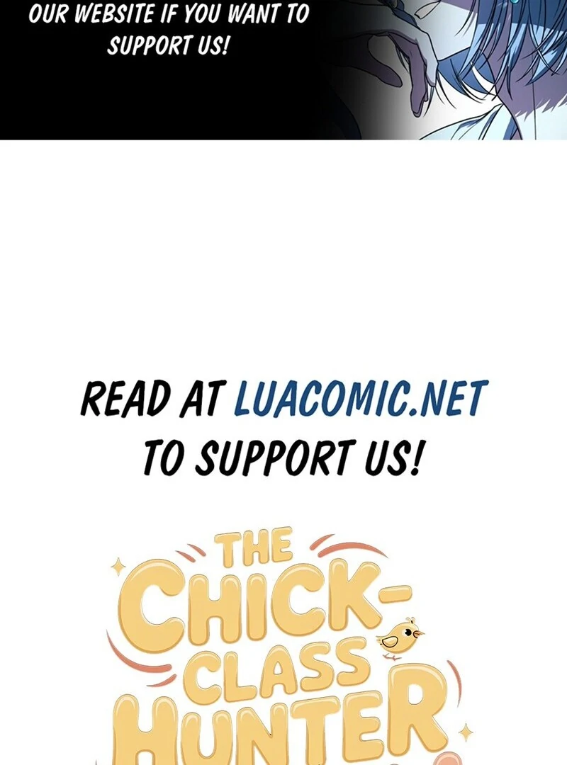 Read The Chick-Class Hunter is Filial EN Manga Online