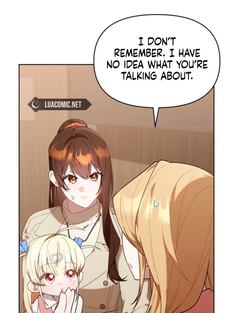 Read The Chick-Class Hunter is Filial EN Manga Online