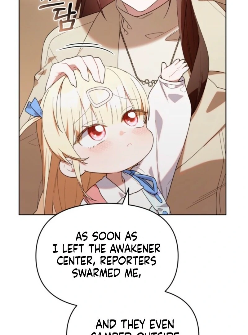 Read The Chick-Class Hunter is Filial EN Manga Online