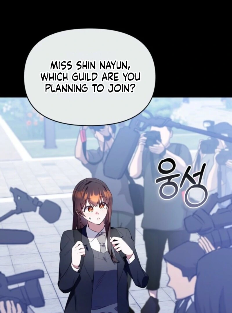Read The Chick-Class Hunter is Filial EN Manga Online