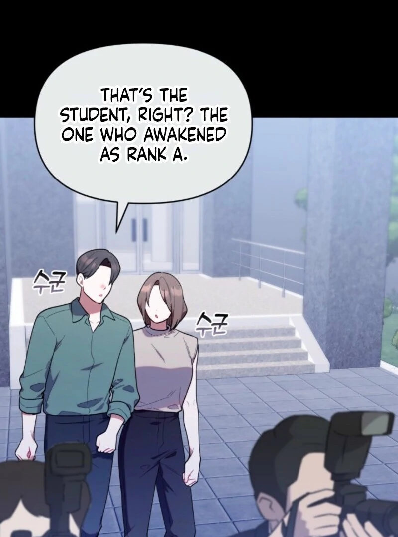 Read The Chick-Class Hunter is Filial EN Manga Online