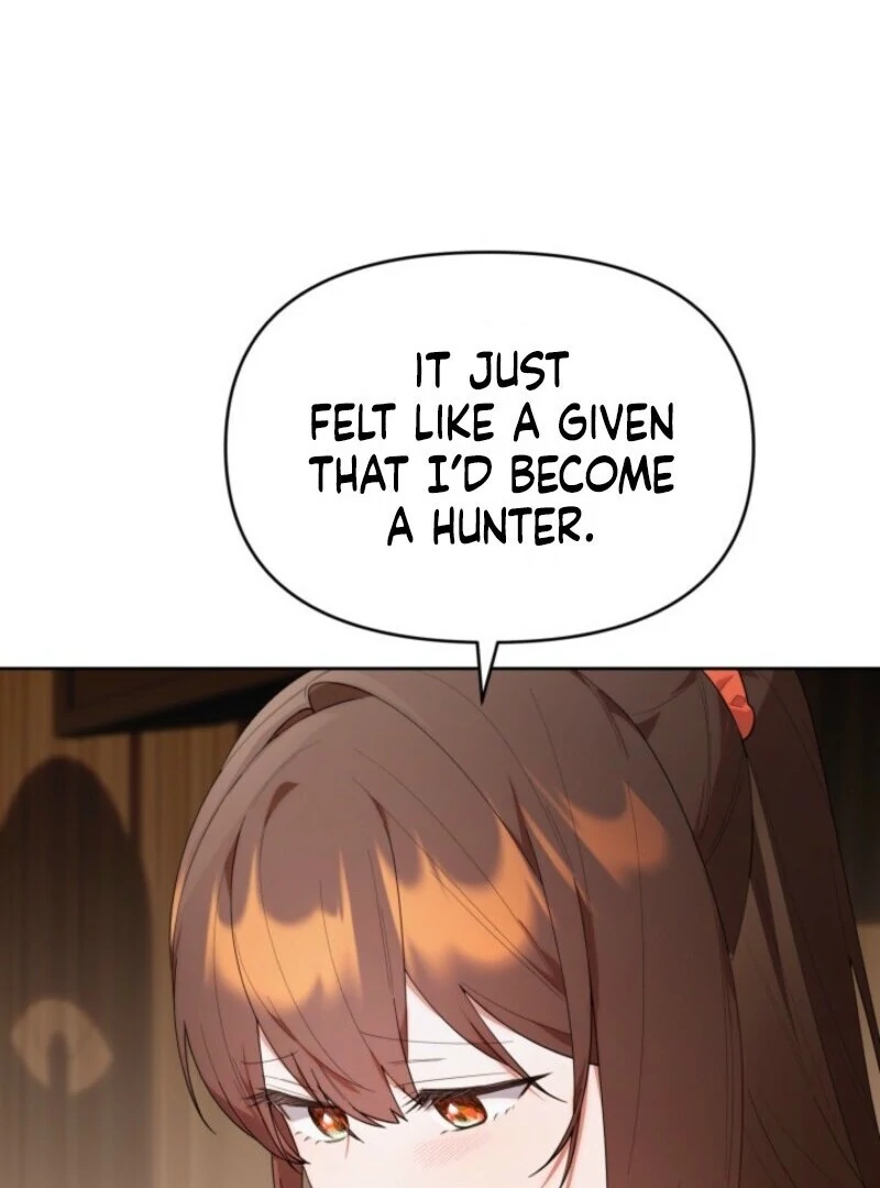 Read The Chick-Class Hunter is Filial EN Manga Online