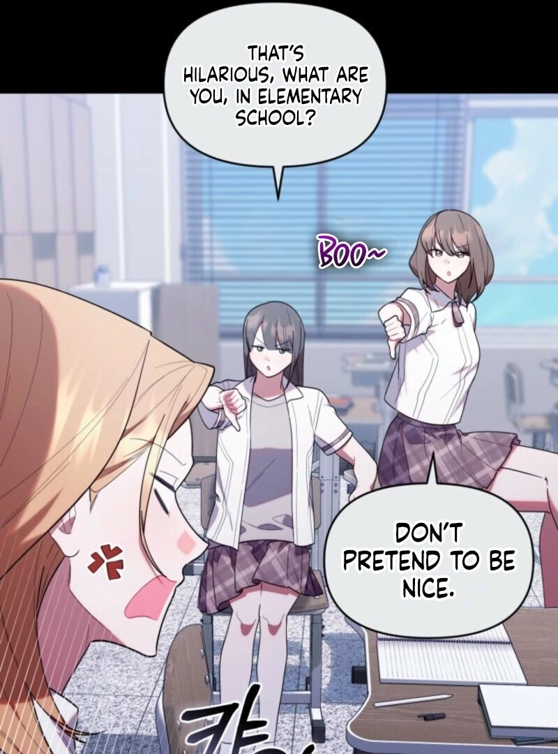 Read The Chick-Class Hunter is Filial EN Manga Online