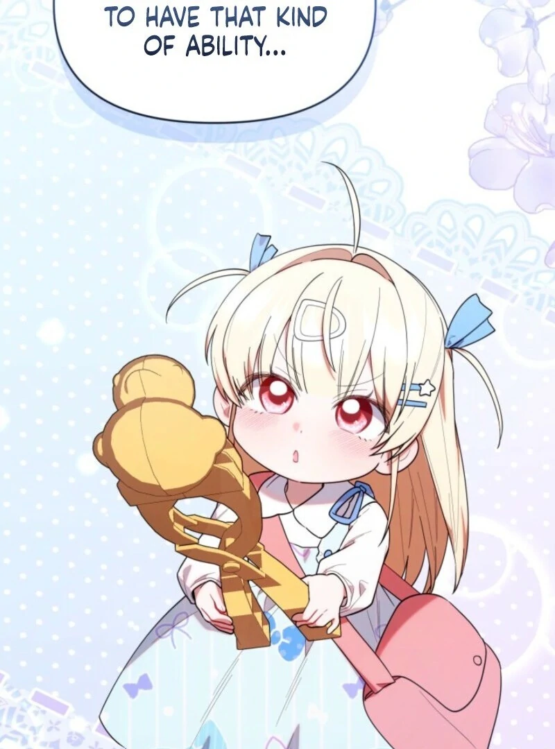 Read The Chick-Class Hunter is Filial EN Manga Online