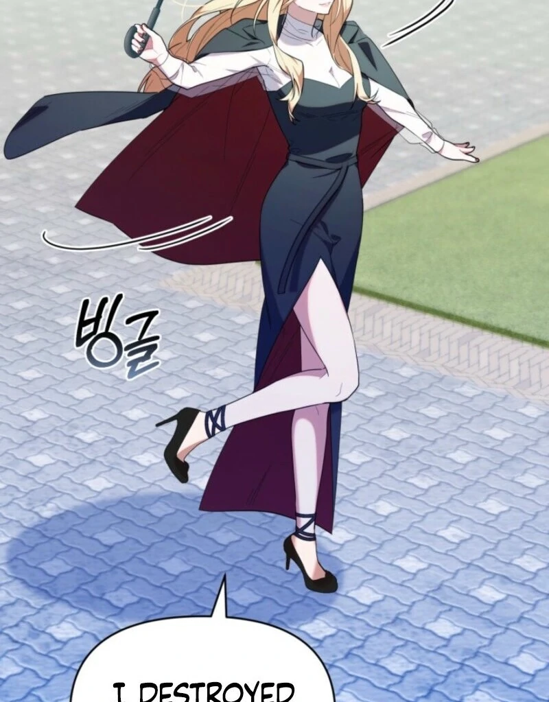 Read The Chick-Class Hunter is Filial EN Manga Online