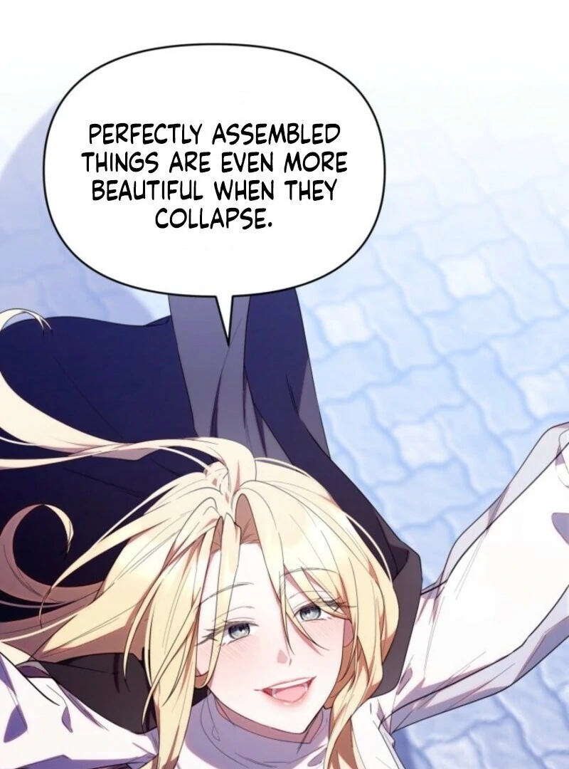 Read The Chick-Class Hunter is Filial EN Manga Online