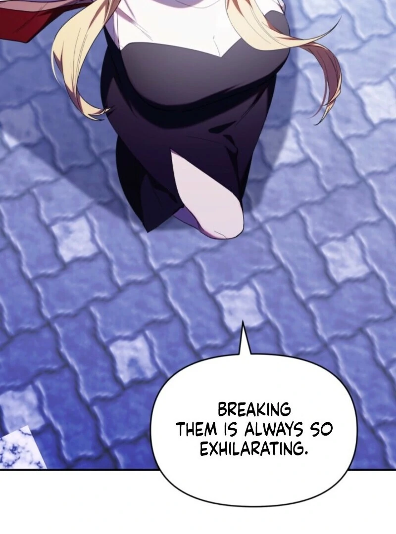 Read The Chick-Class Hunter is Filial EN Manga Online