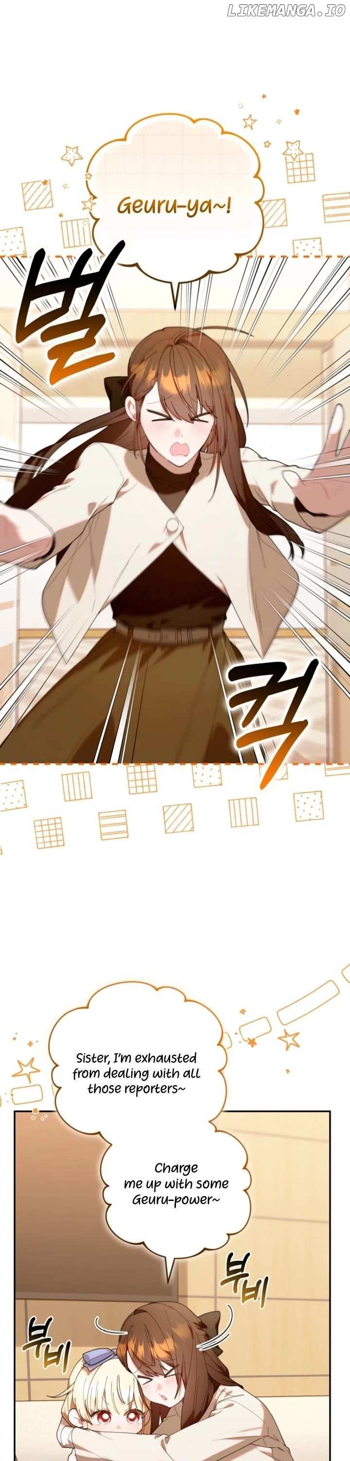 Read The Chick-Class Hunter is Filial EN Manga Online