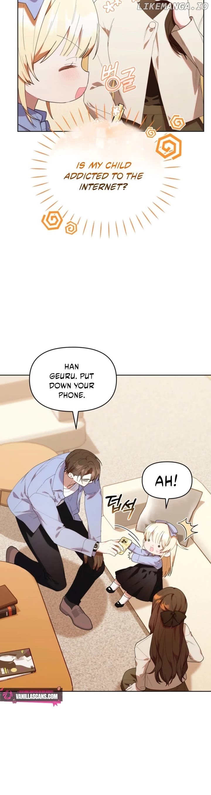 Read The Chick-Class Hunter is Filial EN Manga Online