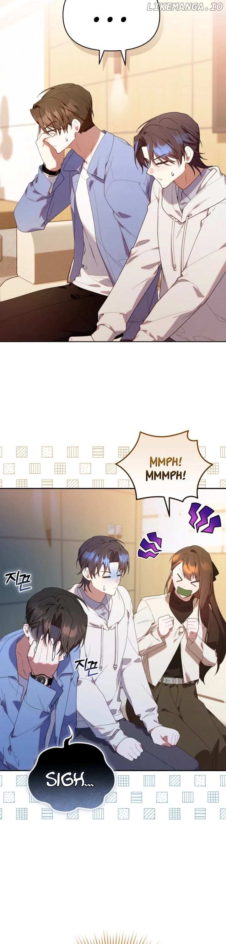 Read The Chick-Class Hunter is Filial EN Manga Online