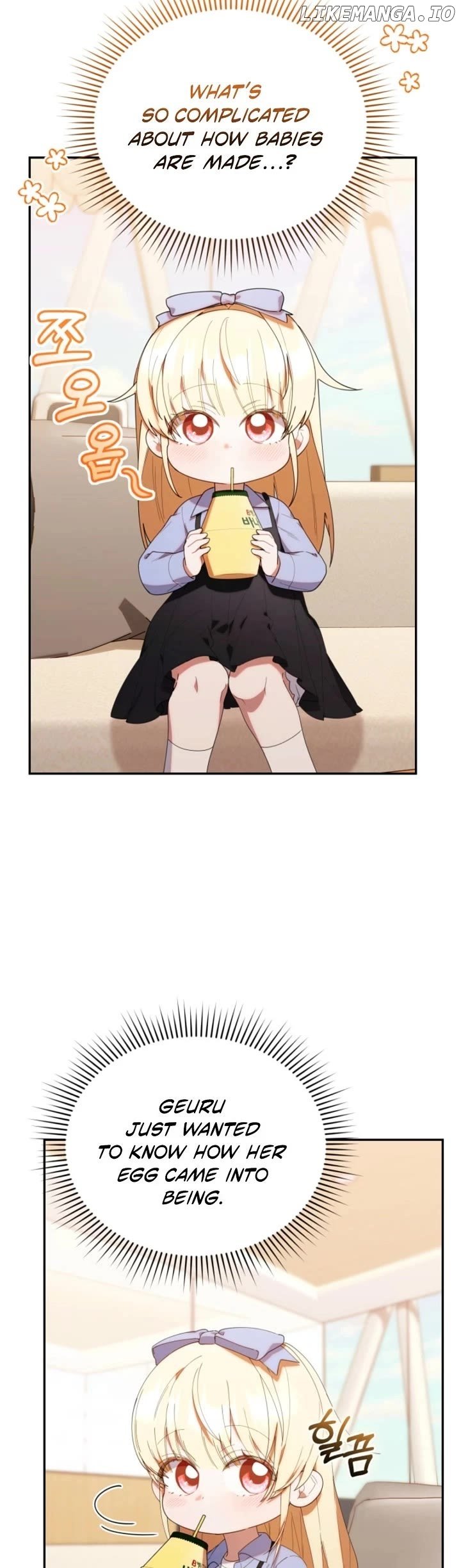 Read The Chick-Class Hunter is Filial EN Manga Online