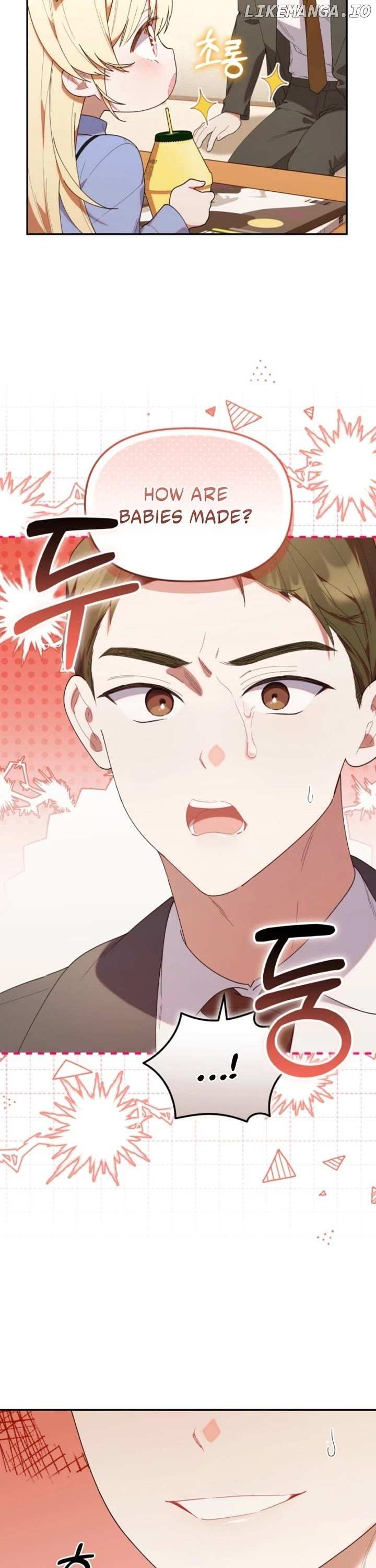Read The Chick-Class Hunter is Filial EN Manga Online