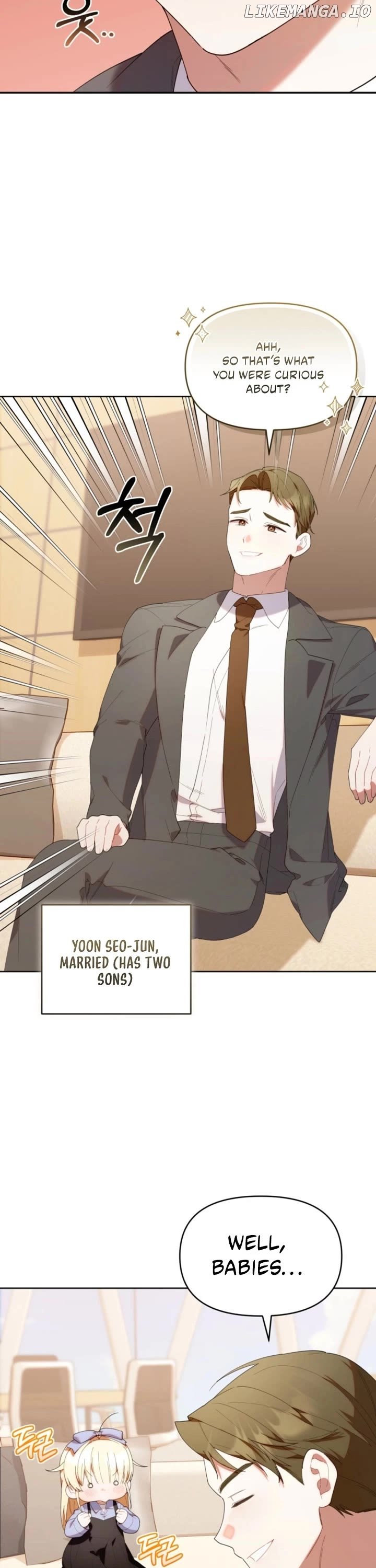 Read The Chick-Class Hunter is Filial EN Manga Online