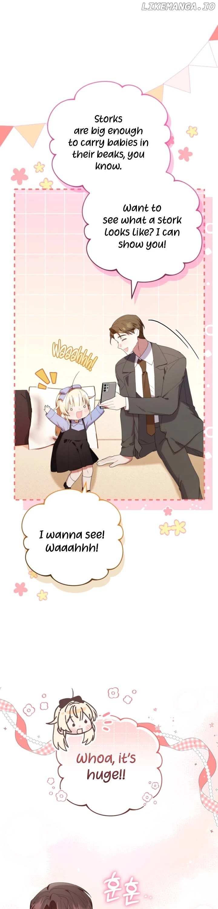 Read The Chick-Class Hunter is Filial EN Manga Online