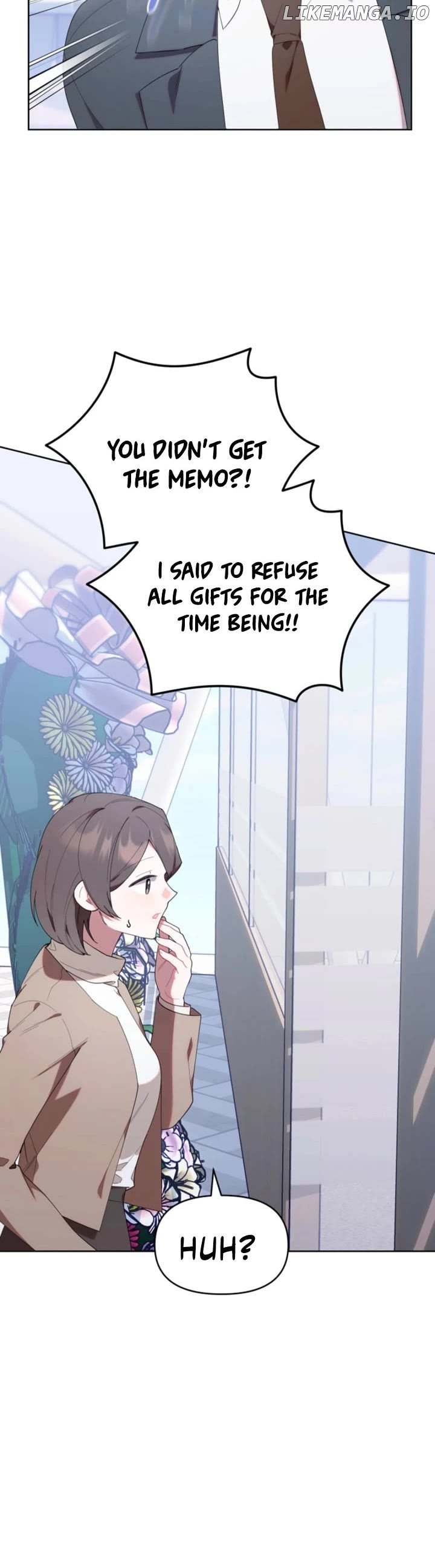 Read The Chick-Class Hunter is Filial EN Manga Online