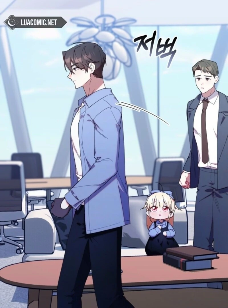 Read The Chick-Class Hunter is Filial EN Manga Online