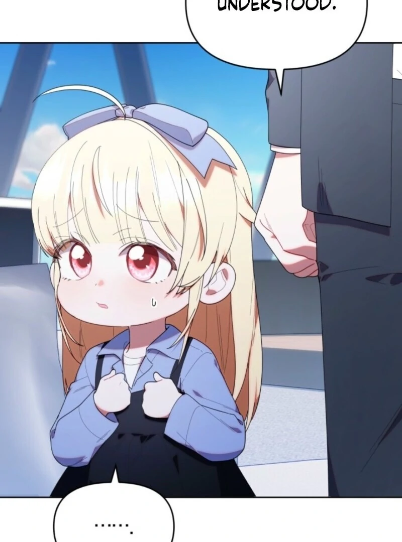 Read The Chick-Class Hunter is Filial EN Manga Online