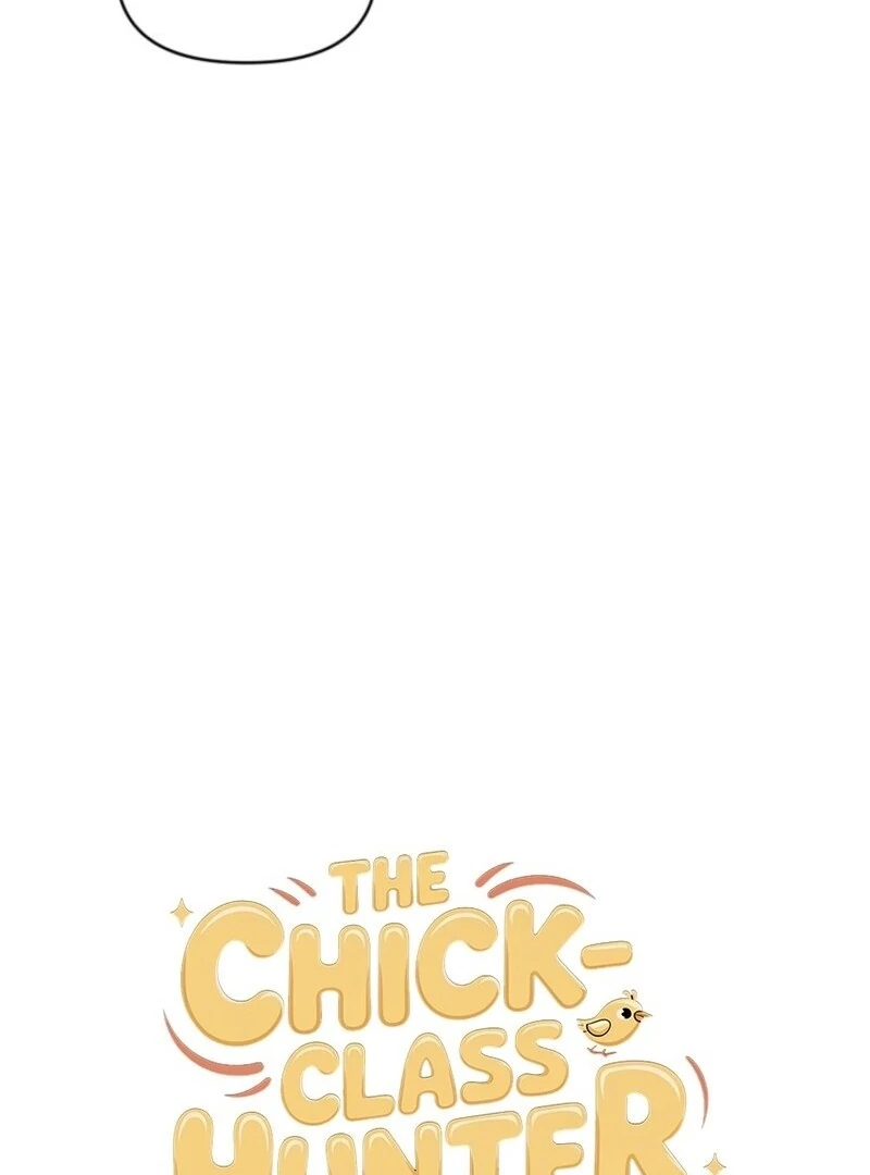 Read The Chick-Class Hunter is Filial EN Manga Online
