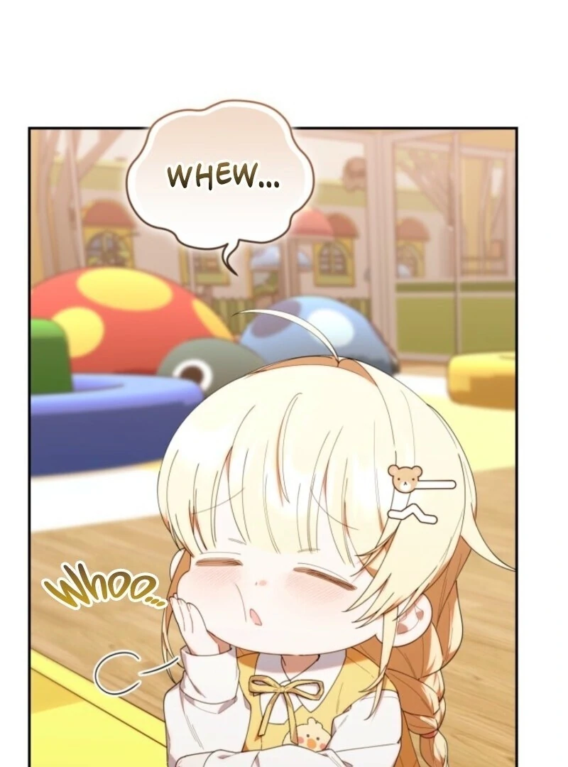 Read The Chick-Class Hunter is Filial EN Manga Online