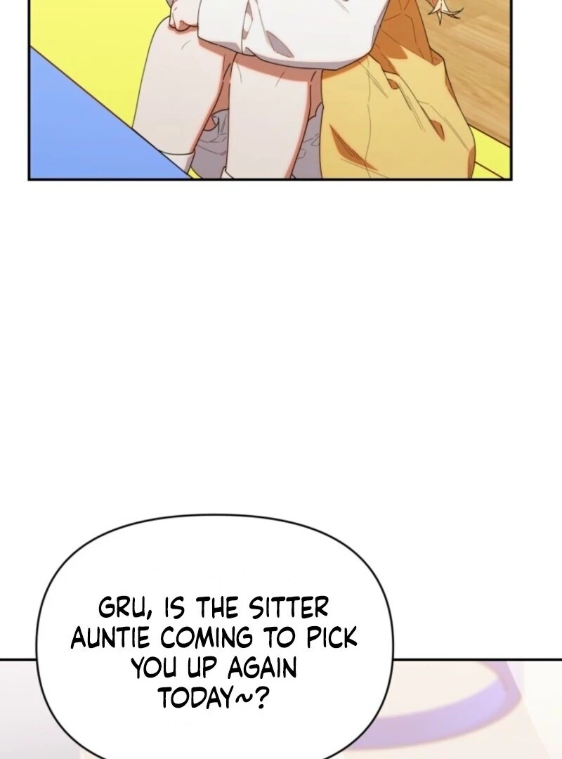 Read The Chick-Class Hunter is Filial EN Manga Online