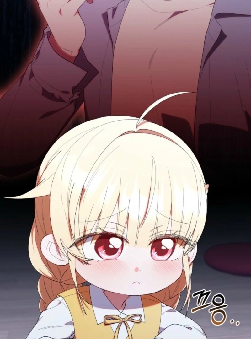 Read The Chick-Class Hunter is Filial EN Manga Online