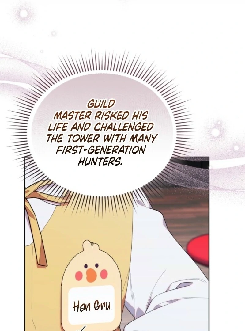 Read The Chick-Class Hunter is Filial EN Manga Online