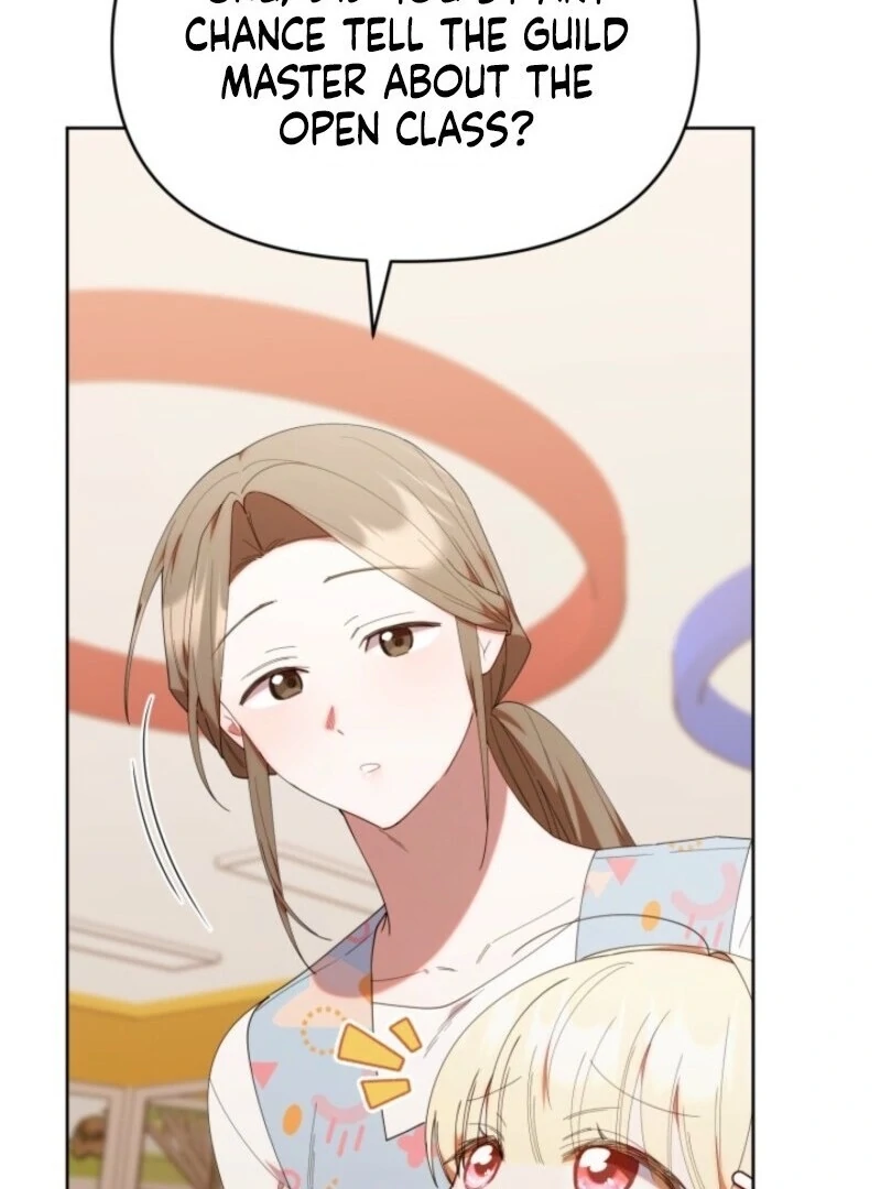 Read The Chick-Class Hunter is Filial EN Manga Online