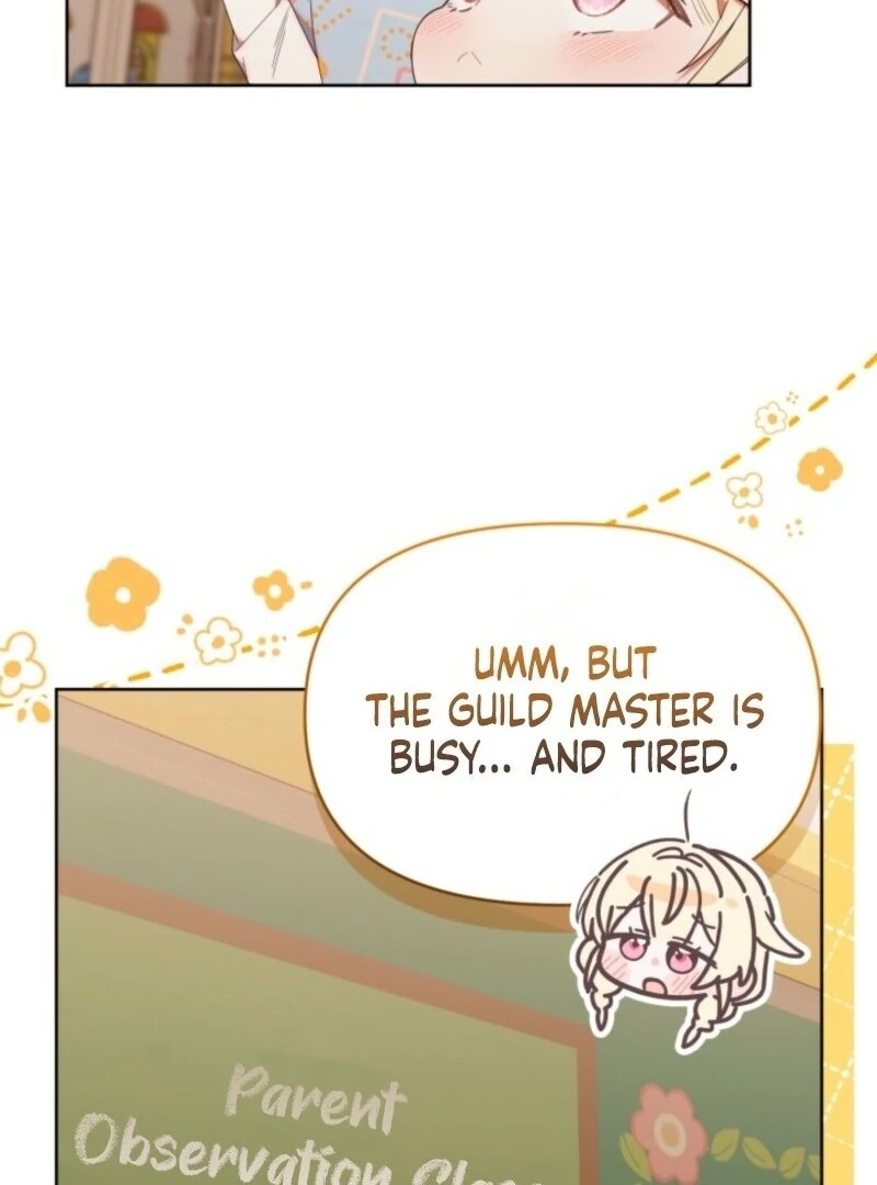 Read The Chick-Class Hunter is Filial EN Manga Online