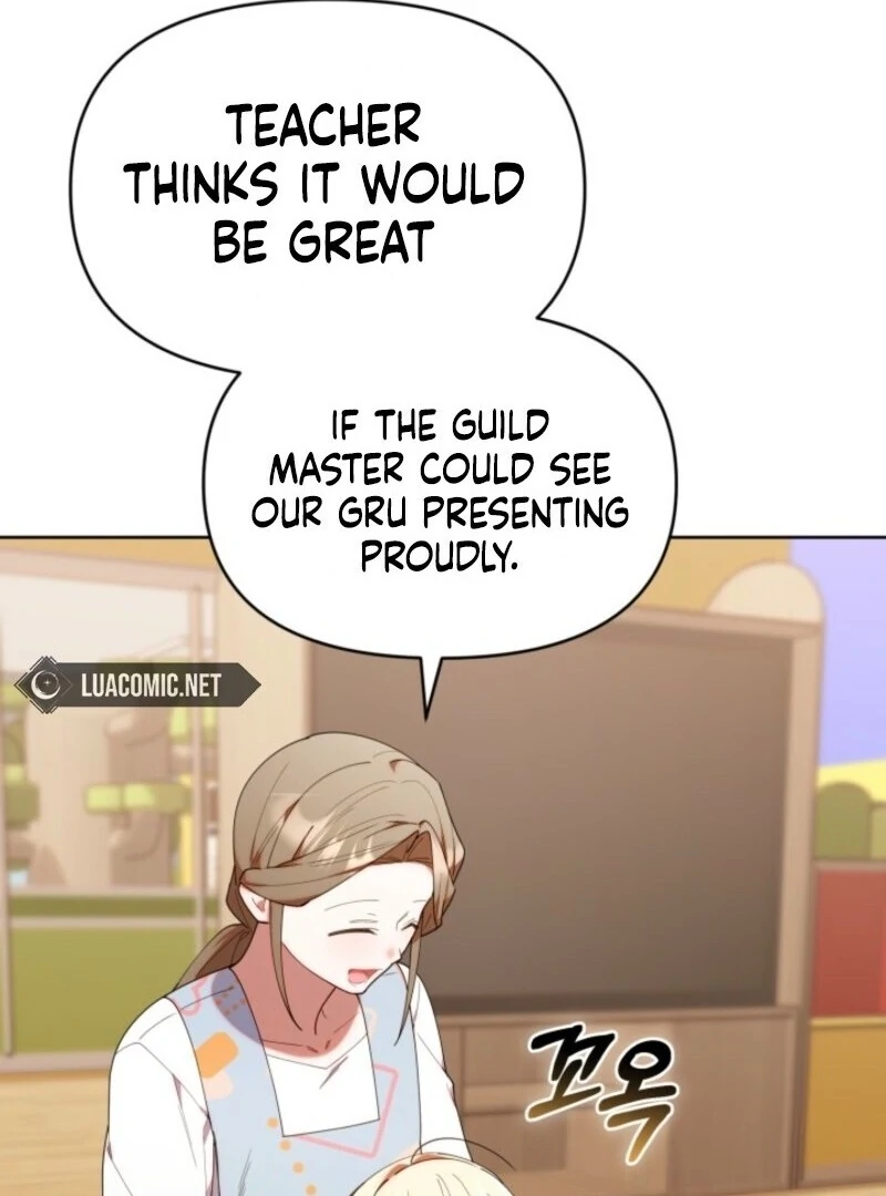 Read The Chick-Class Hunter is Filial EN Manga Online