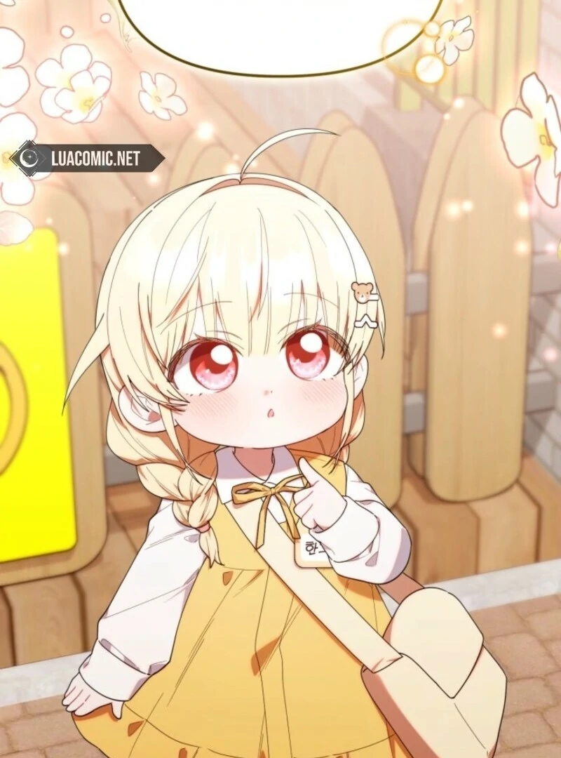 Read The Chick-Class Hunter is Filial EN Manga Online