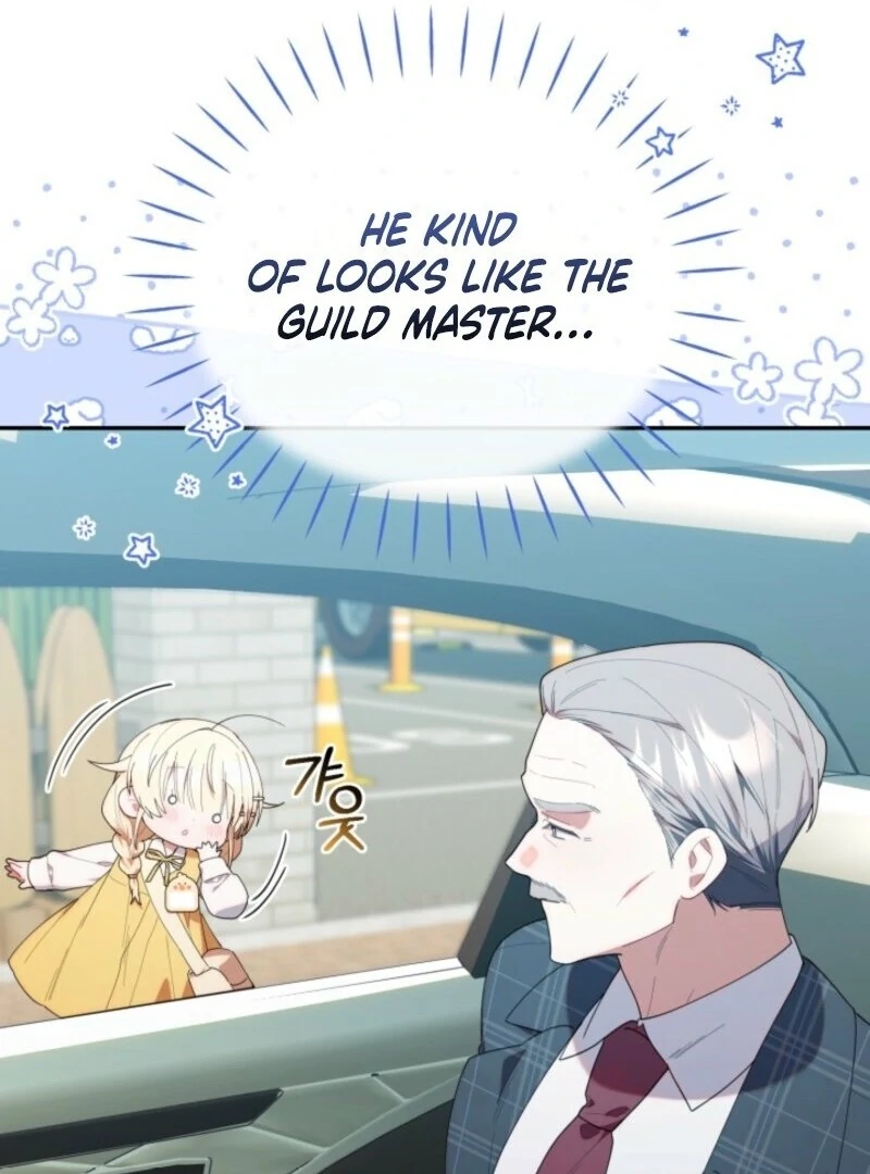 Read The Chick-Class Hunter is Filial EN Manga Online