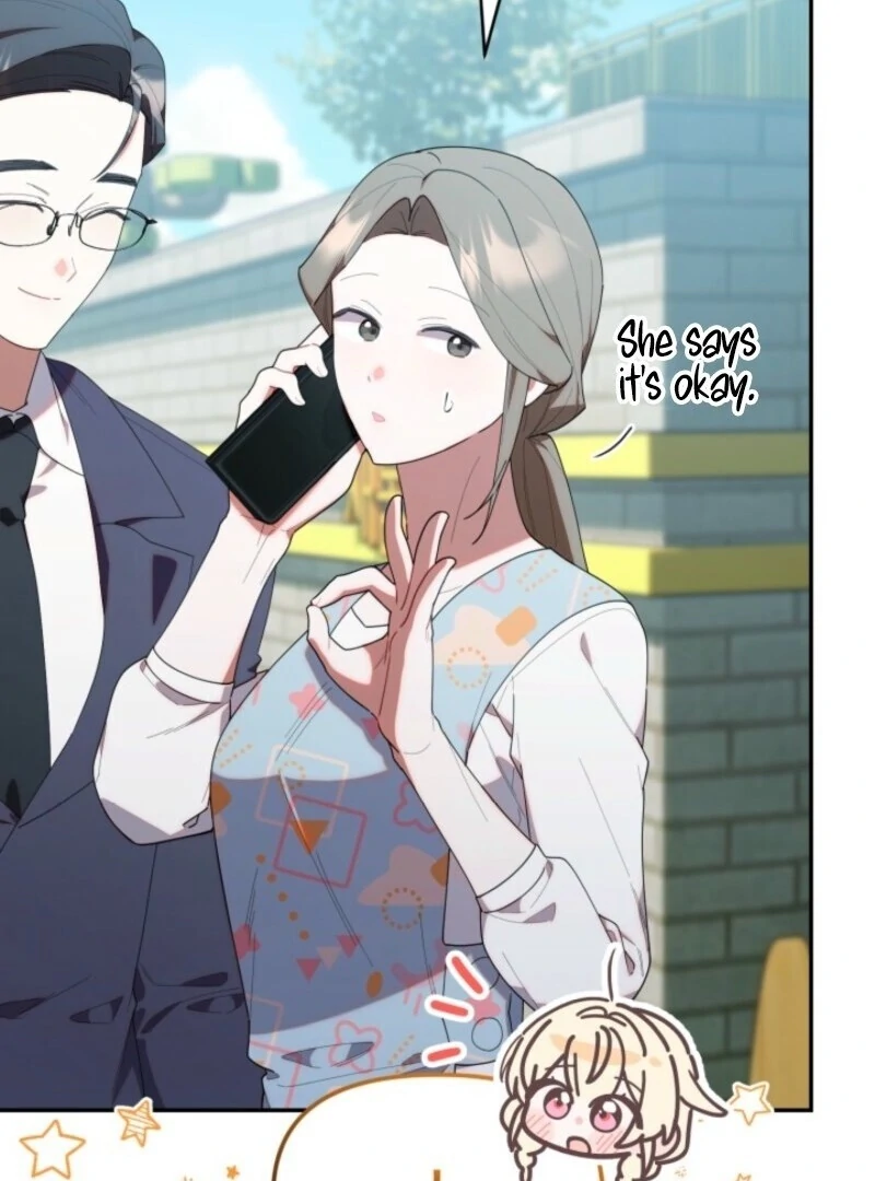 Read The Chick-Class Hunter is Filial EN Manga Online