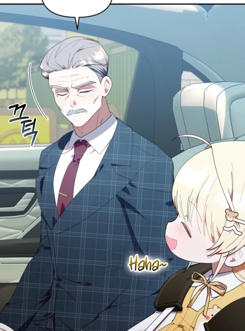 Read The Chick-Class Hunter is Filial EN Manga Online