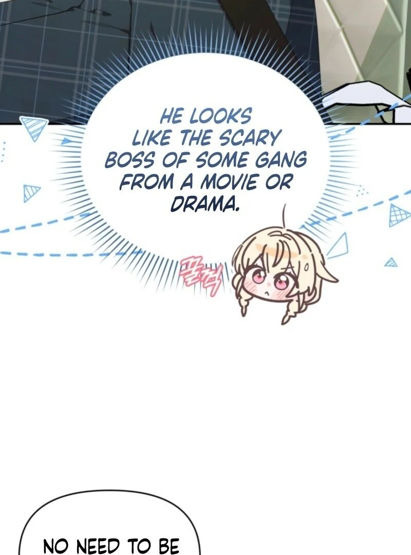 Read The Chick-Class Hunter is Filial EN Manga Online