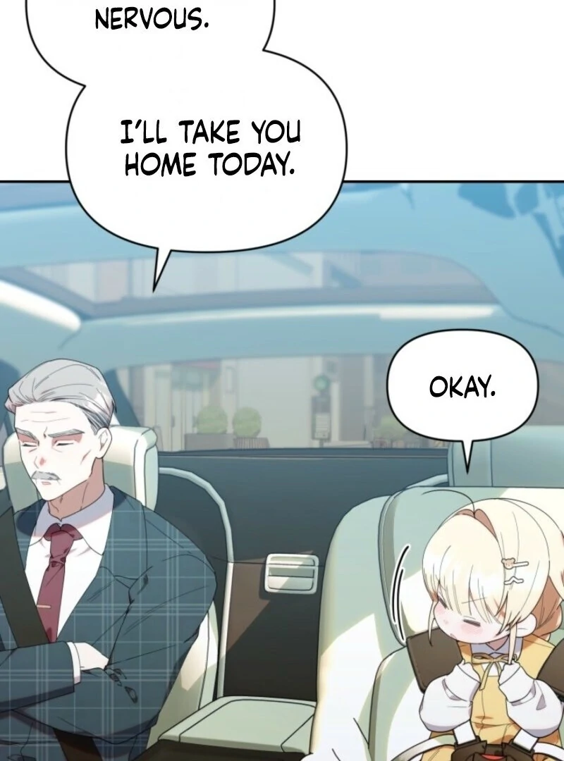 Read The Chick-Class Hunter is Filial EN Manga Online
