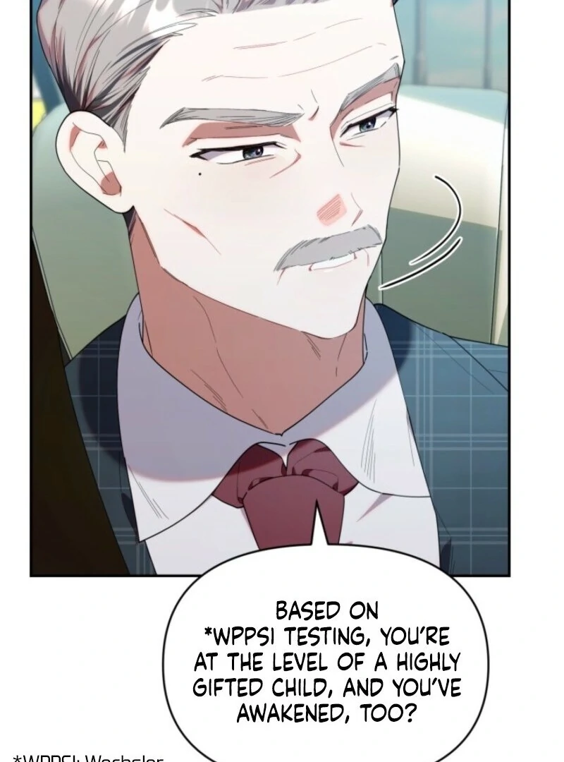 Read The Chick-Class Hunter is Filial EN Manga Online