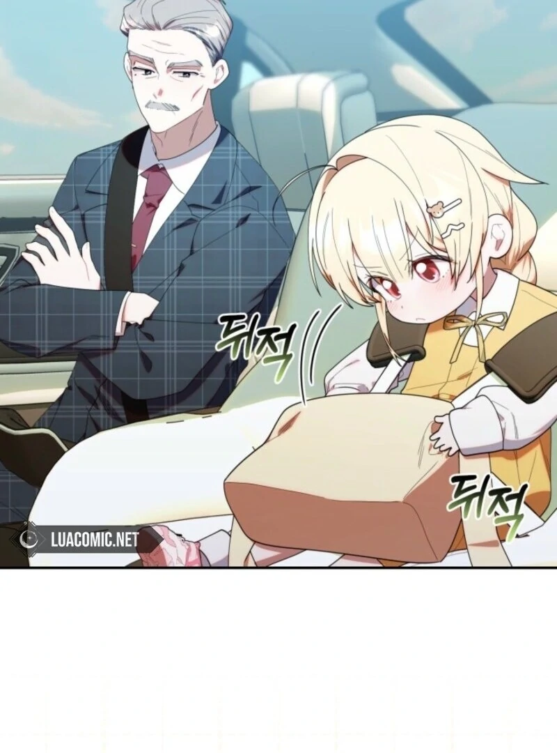 Read The Chick-Class Hunter is Filial EN Manga Online