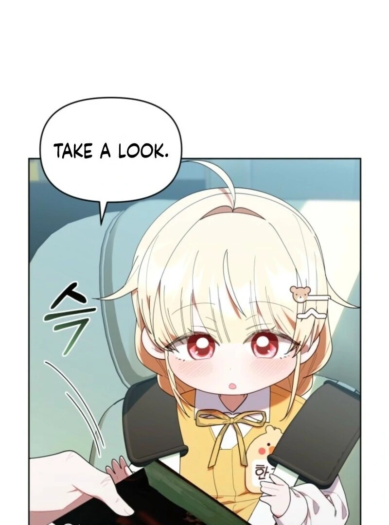 Read The Chick-Class Hunter is Filial EN Manga Online