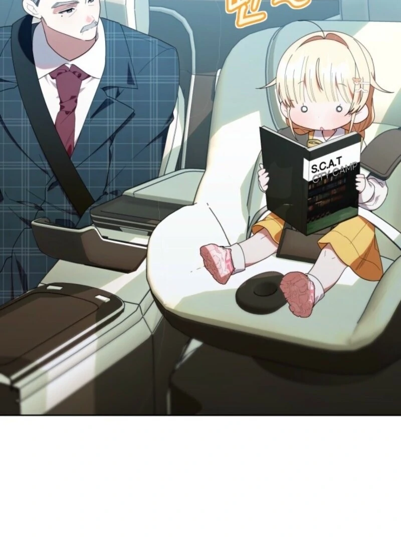 Read The Chick-Class Hunter is Filial EN Manga Online