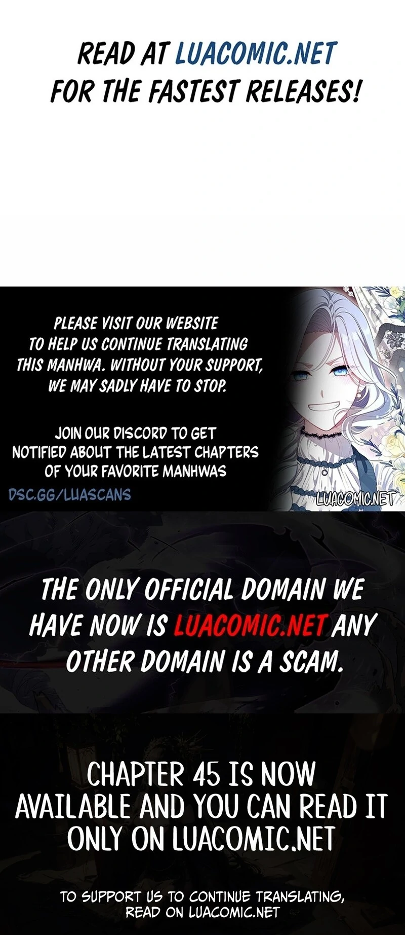Read The Chick-Class Hunter is Filial EN Manga Online