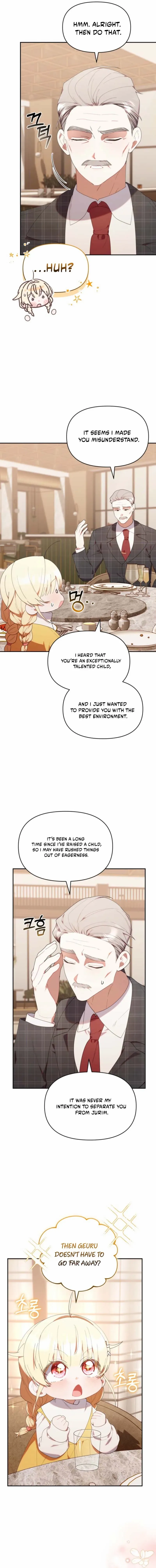 Read The Chick-Class Hunter is Filial EN Manga Online
