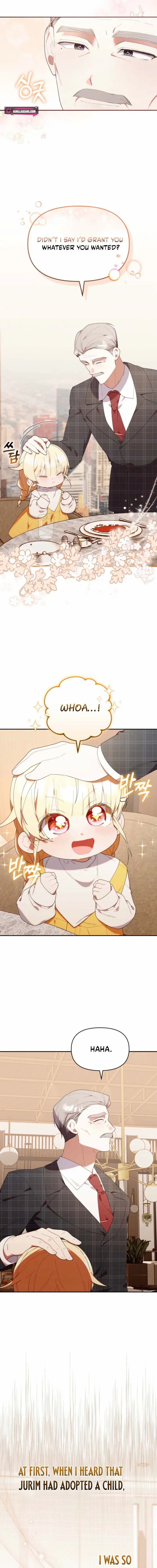 Read The Chick-Class Hunter is Filial EN Manga Online