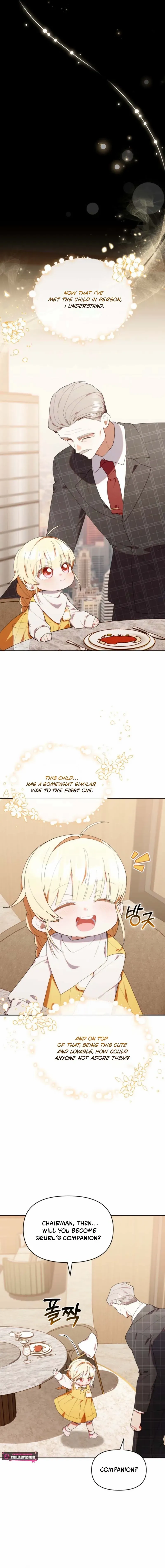 Read The Chick-Class Hunter is Filial EN Manga Online