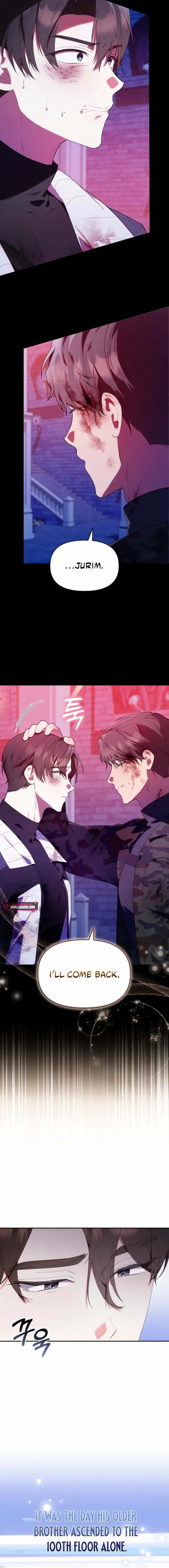 Read The Chick-Class Hunter is Filial EN Manga Online