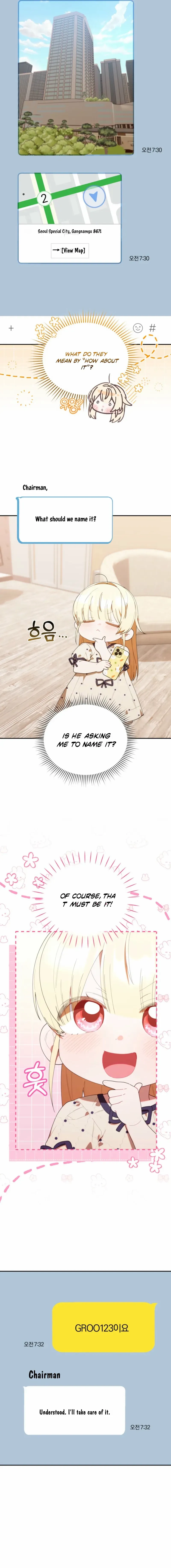 Read The Chick-Class Hunter is Filial EN Manga Online