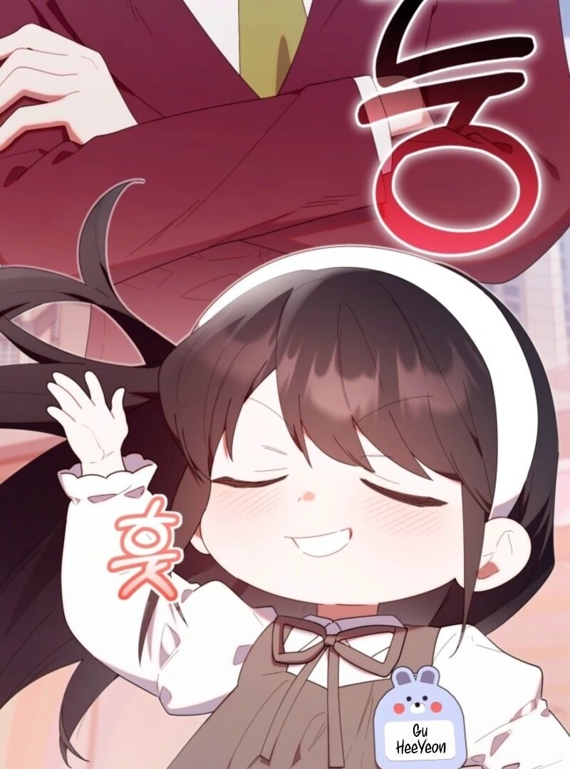 Read The Chick-Class Hunter is Filial EN Manga Online