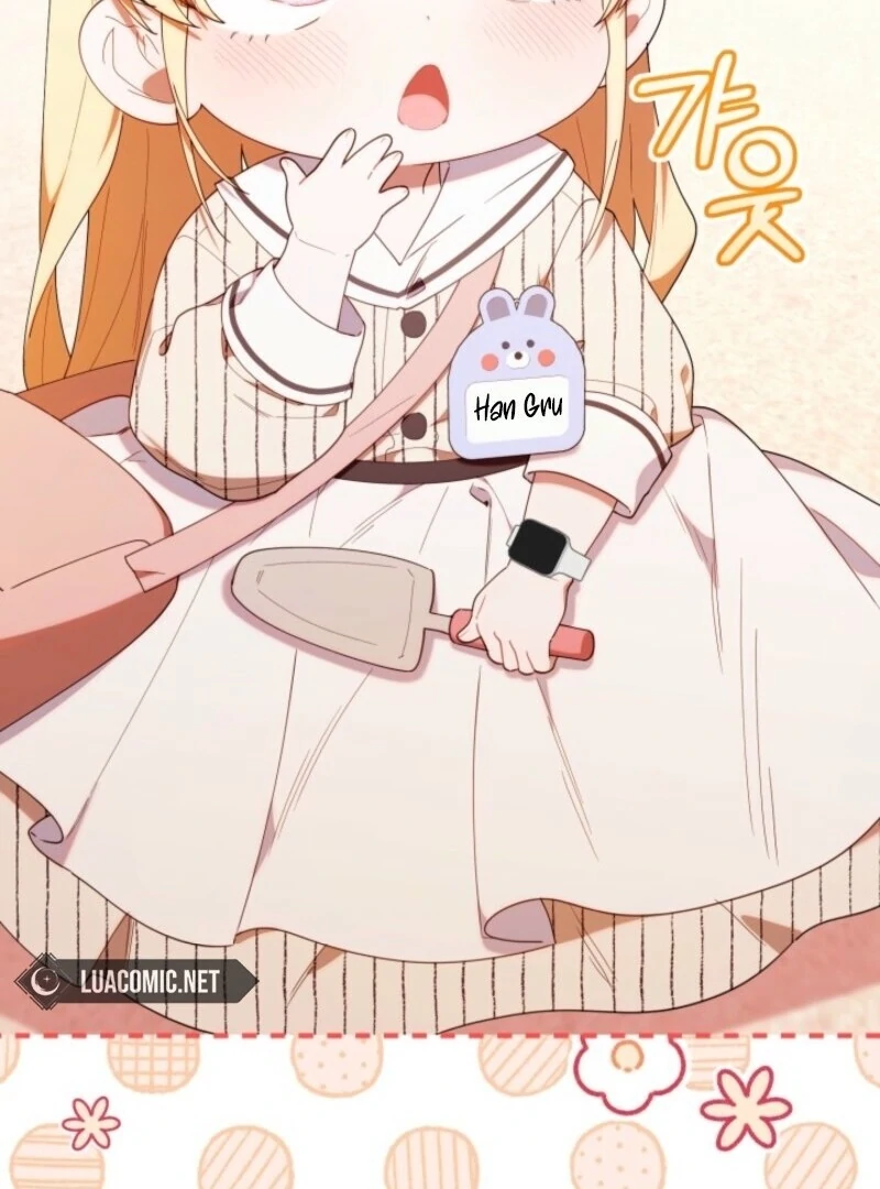 Read The Chick-Class Hunter is Filial EN Manga Online