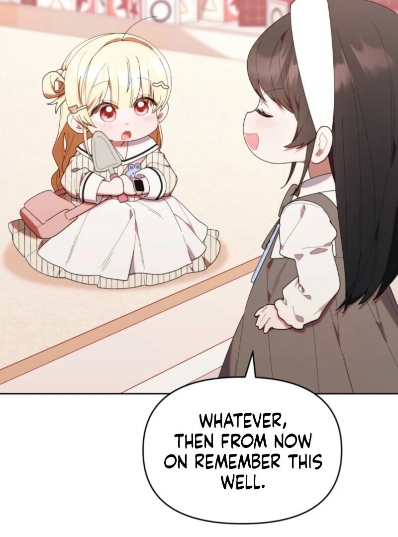 Read The Chick-Class Hunter is Filial EN Manga Online